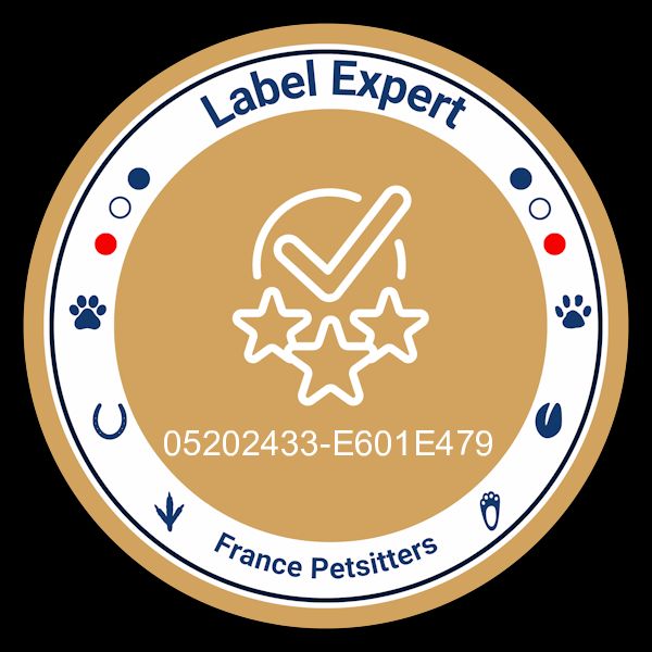 Labellisation Expert 